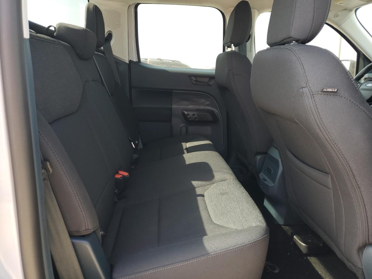 2025 Ford Maverick Xl VIN: 3FTTW8A33SRA58478 Lot: 82651225