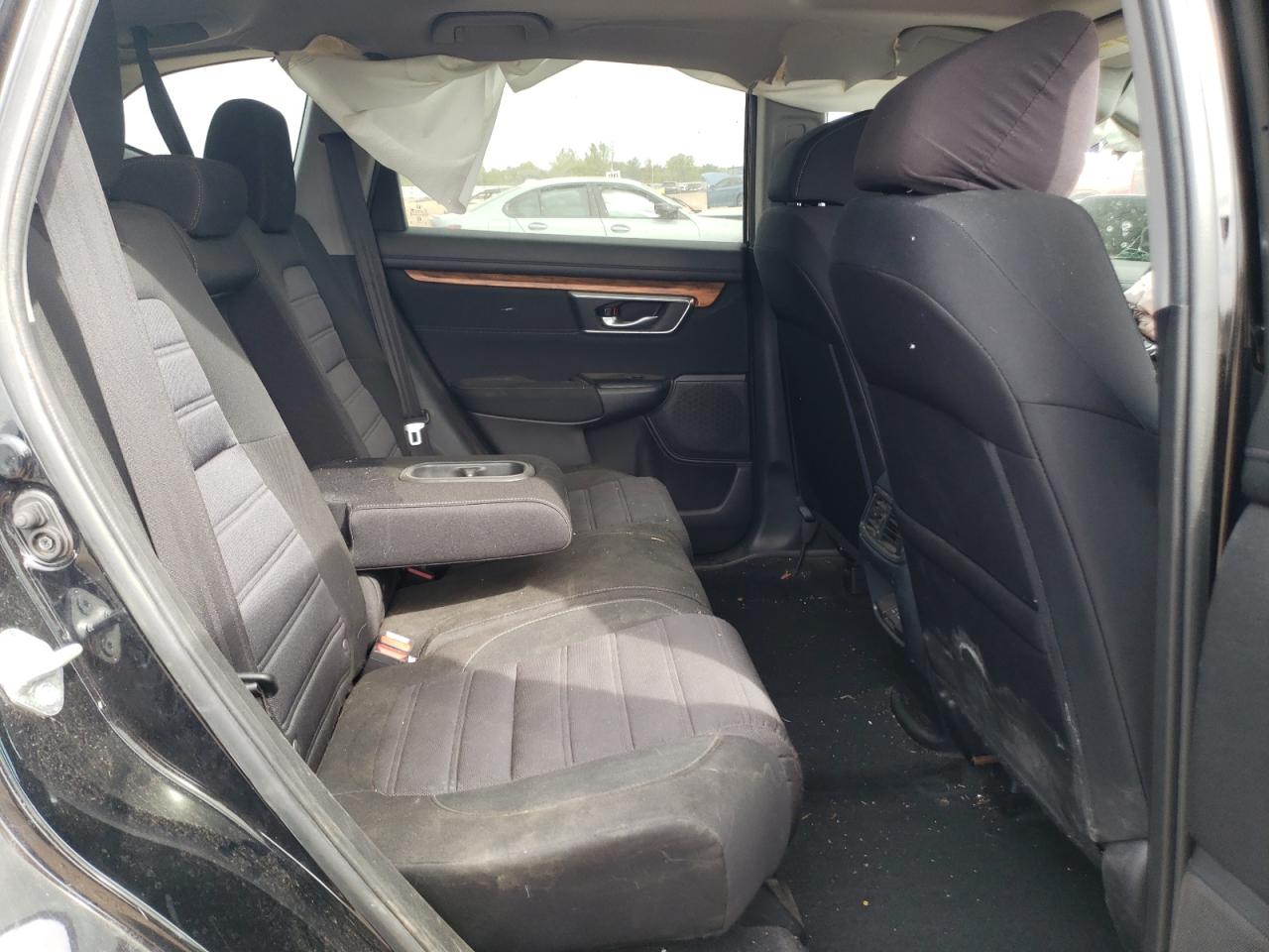 2021 Honda Cr-V Ex VIN: 5J6RW2H55ML014864 Lot: 84368895