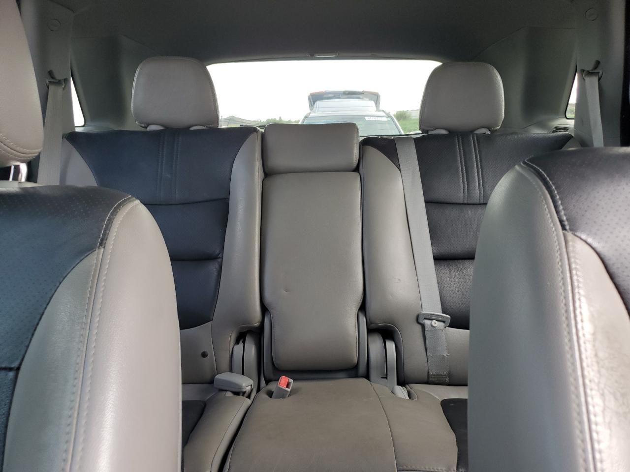 2011 Kia Sorento Base VIN: 5XYKT4A20BG065399 Lot: 85722405