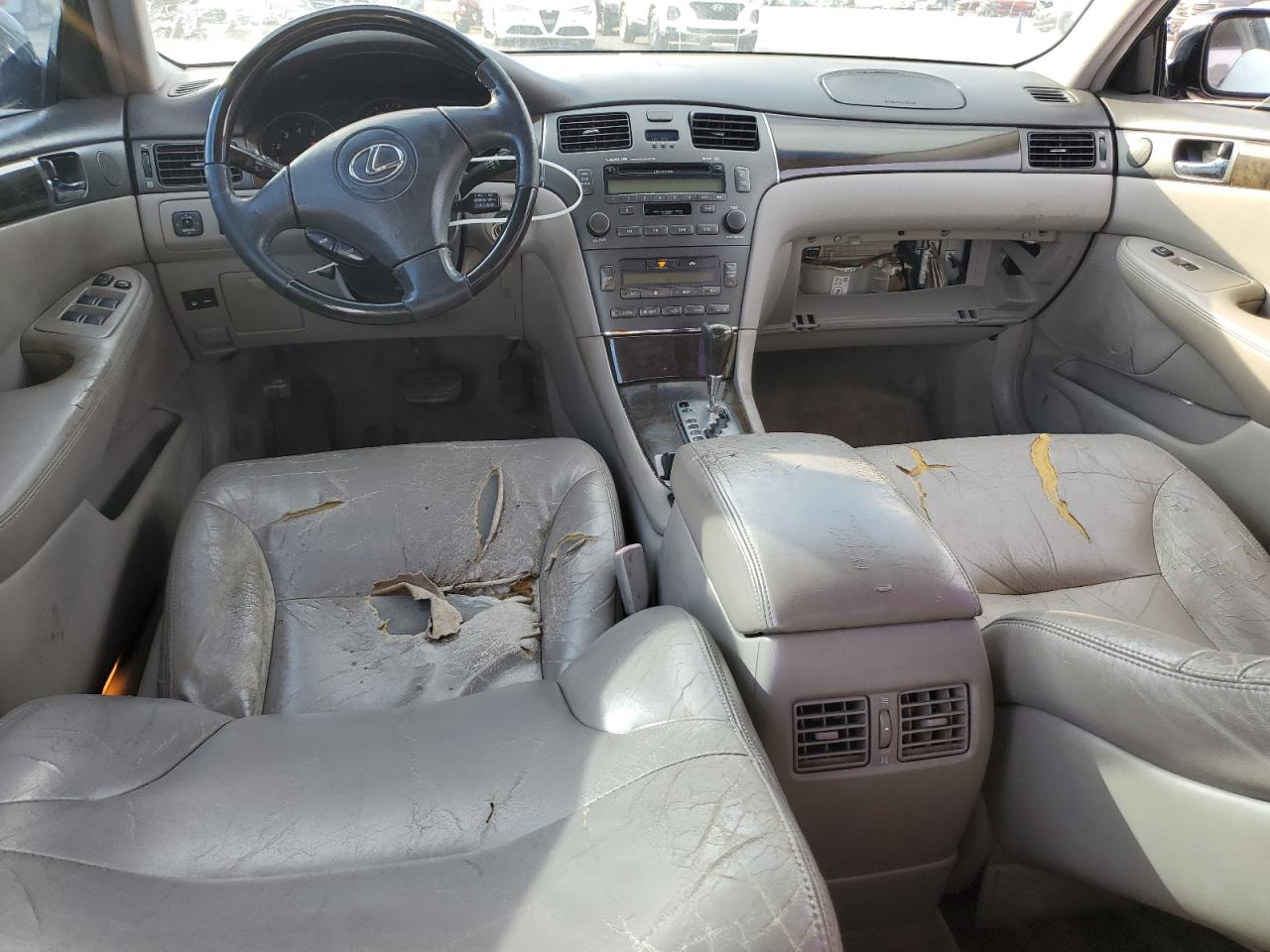 2004 Lexus Es 330 VIN: JTHBA30G245045808 Lot: 87080545