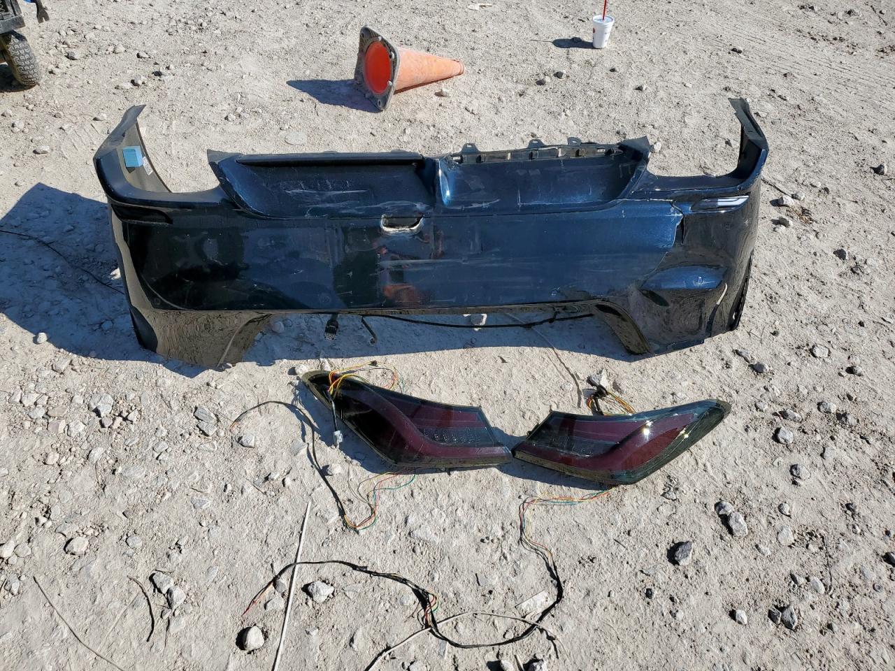 2018 Toyota Camry Xse VIN: 4T1B61HK9JU591339 Lot: 86311505