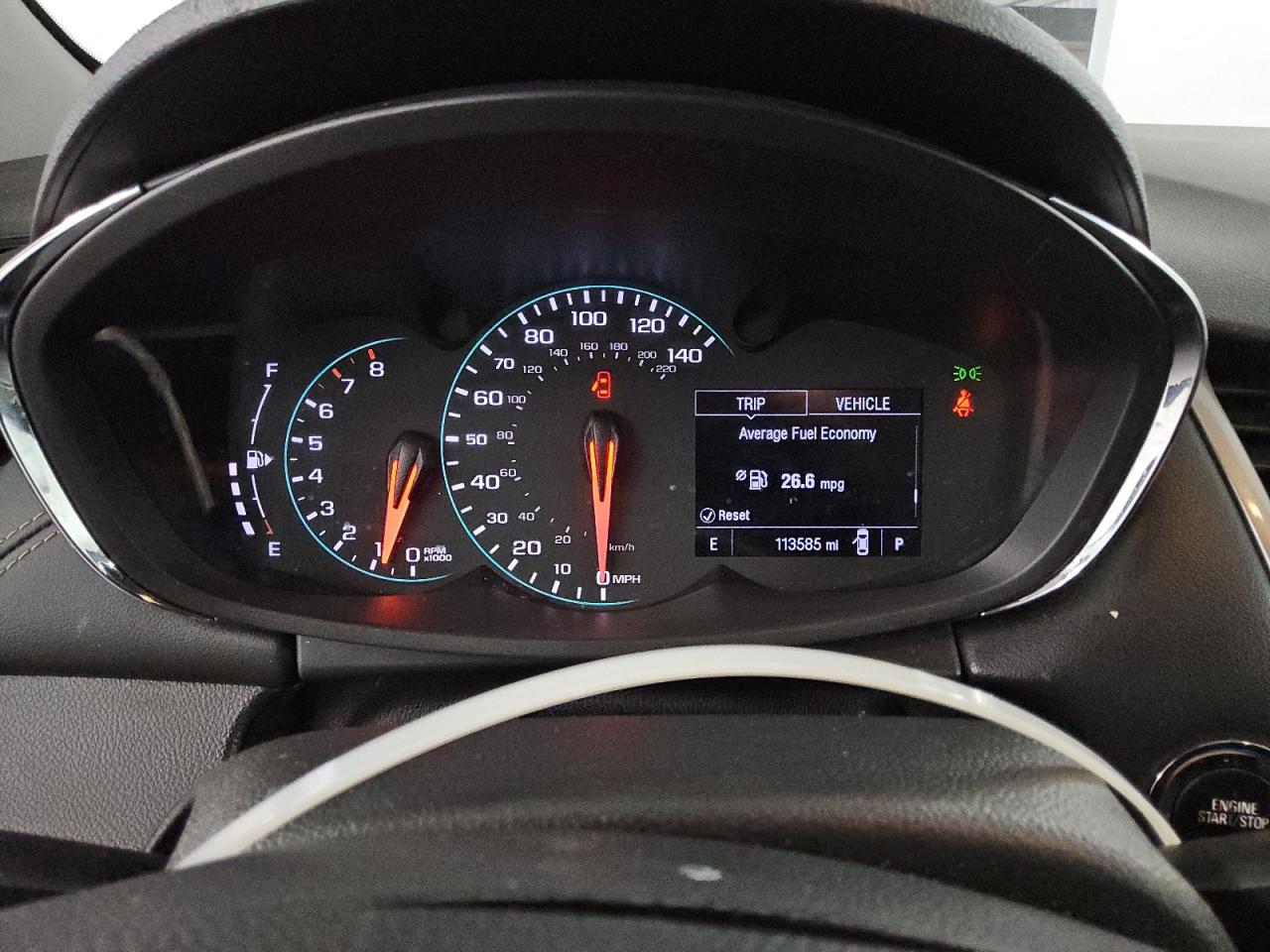 2018 Chevrolet Trax 1Lt VIN: KL7CJLSB7JB692741 Lot: 85289045