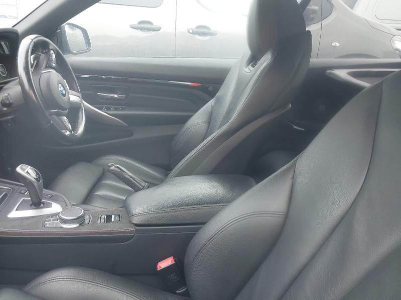 2019 BMW 4 SERIES 435D XDRIVE M SPORT 2DR AUTO [PROFESSIONAL MEDIA]