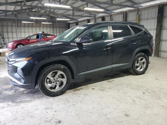 HYUNDAI TUCSON SEL 2022