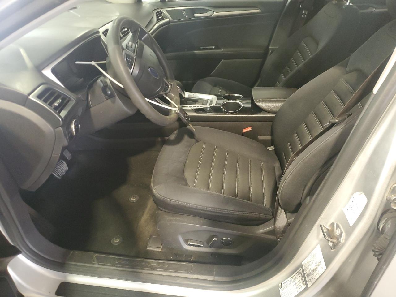 2013 Ford Fusion Se VIN: 3FA6P0H73DR281407 Lot: 86303885