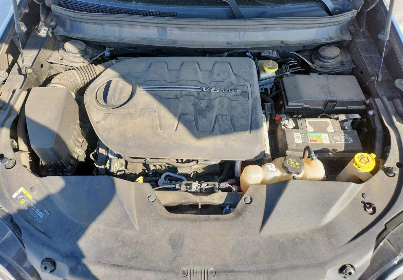 2019 Jeep Cherokee Limited VIN: 1C4PJLDX7KD313563 Lot: 71191075