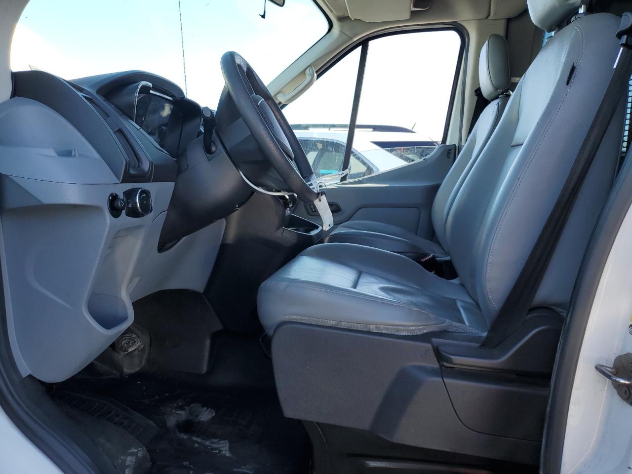 2015 Ford Transit T-350 VIN: 1FDZX2CM7FKA23541 Lot: 85545685