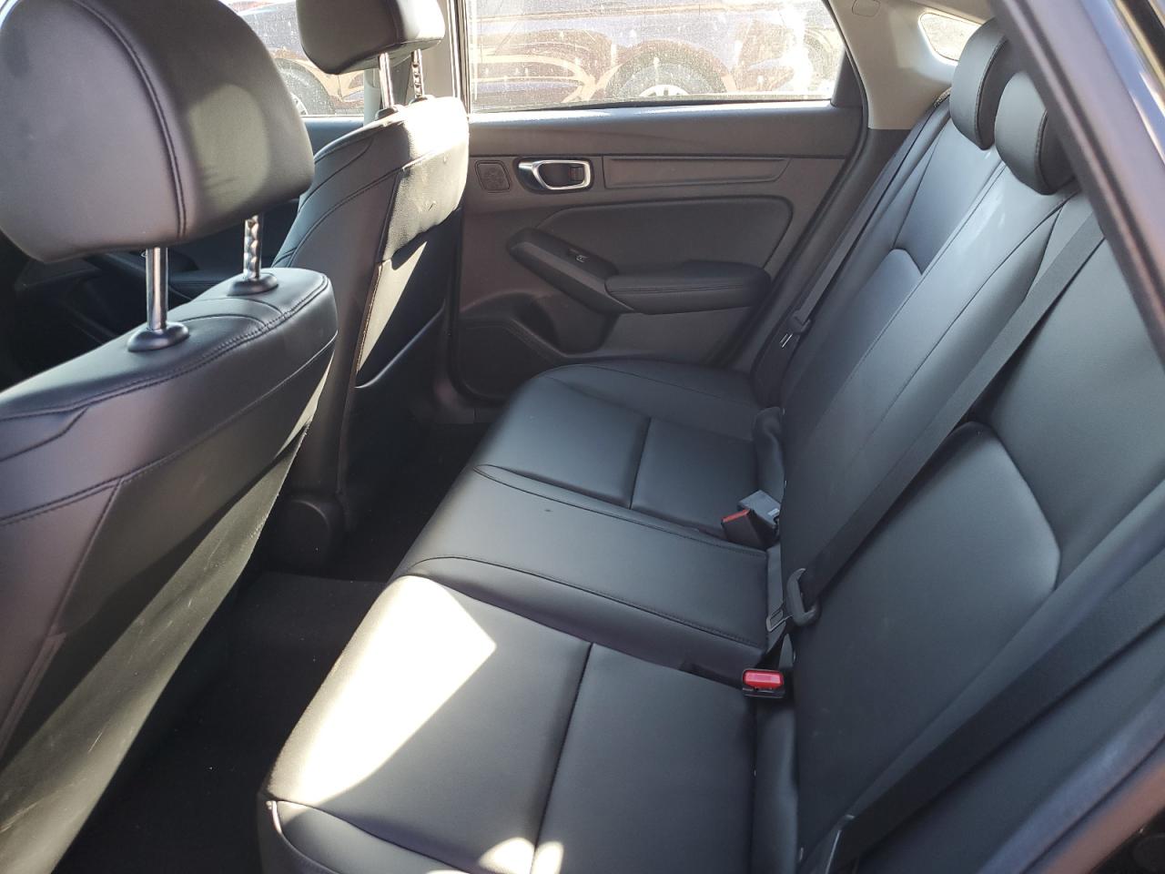 2024 Acura Integra VIN: 19UDE4H27RA02812 Lot: 82527045