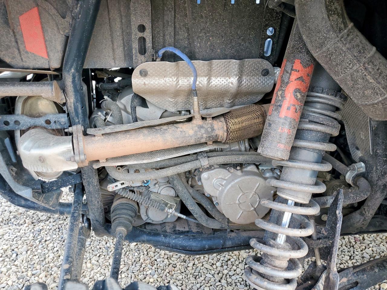 2021 Polaris Rzr Turbo S 4 VIN: 3NSP4L924MG625560 Lot: 85366835