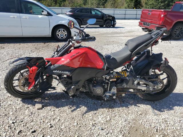 2025 DUCATI MULTISTRADA V2  