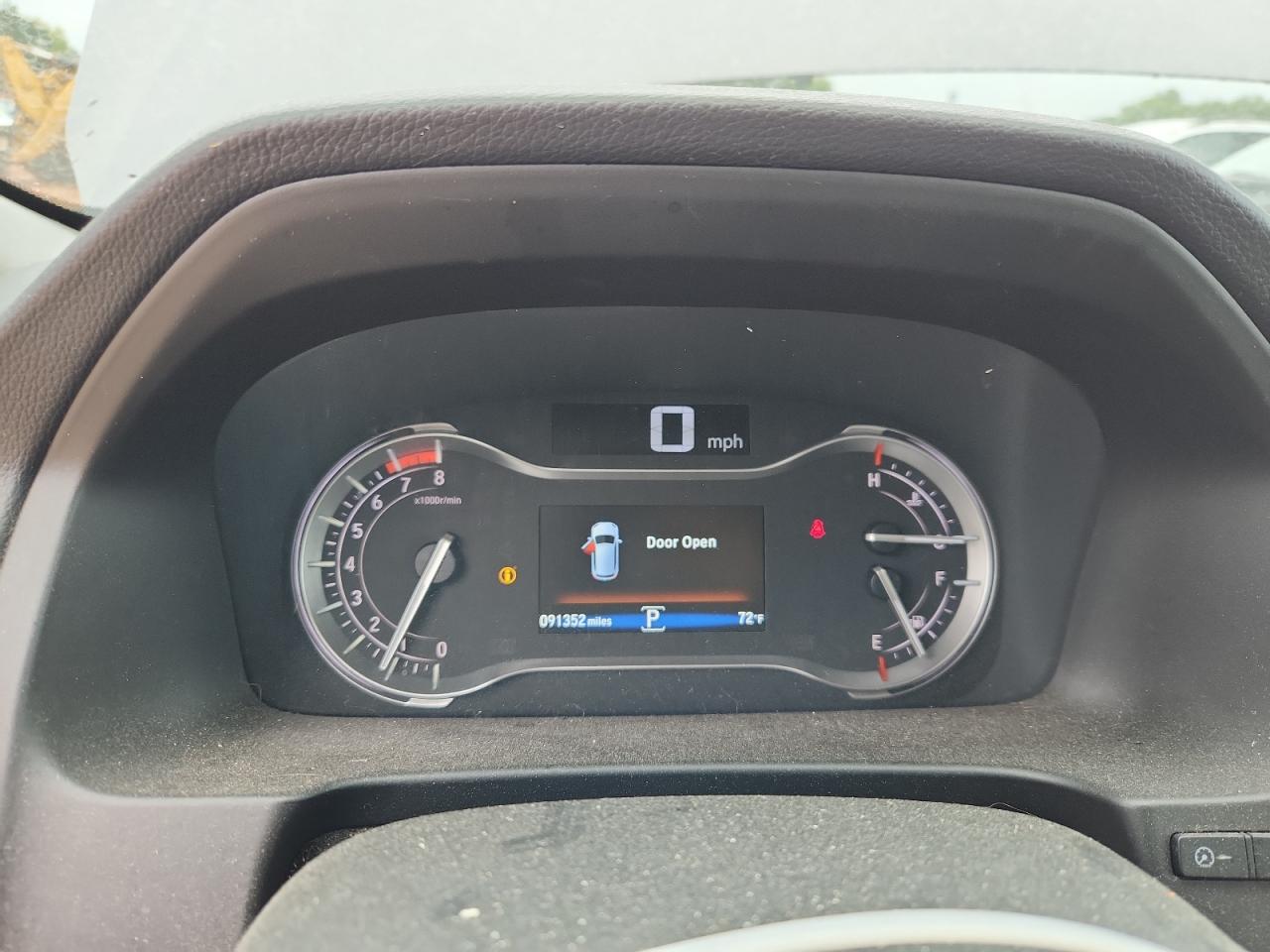 2018 Honda Pilot Exl VIN: 5FNYF5H59JB032382 Lot: 82258045