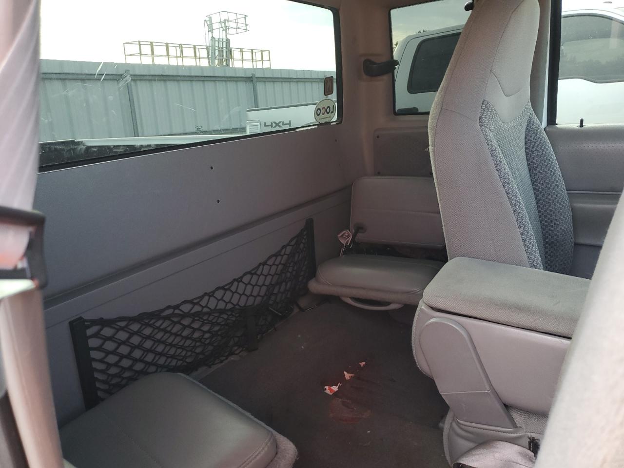 1999 Ford Ranger Super Cab VIN: 1FTYR14V0XPA52816 Lot: 87048025