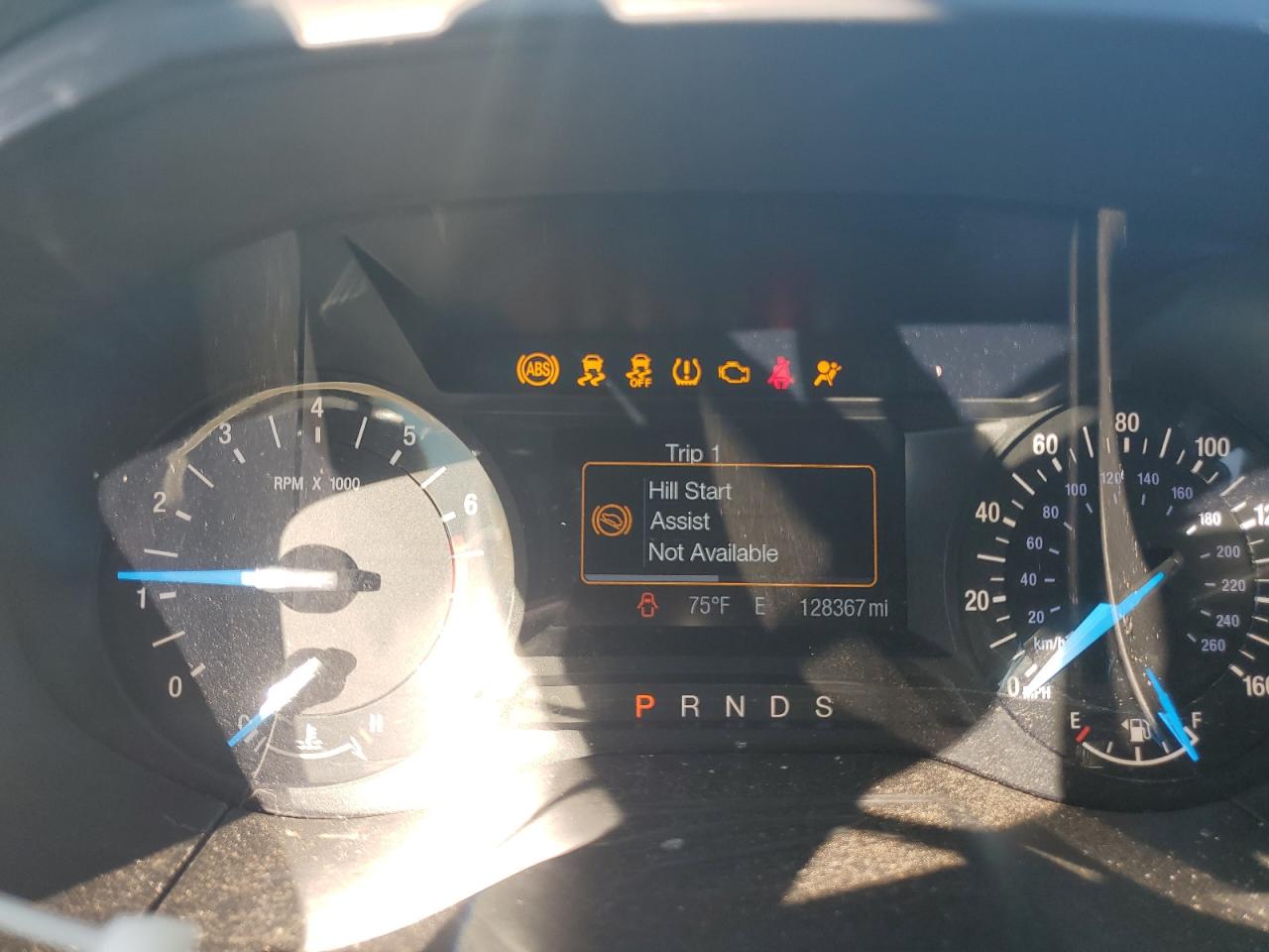 2016 Ford Edge Se VIN: 2FMPK4G99GBB13292 Lot: 82626955