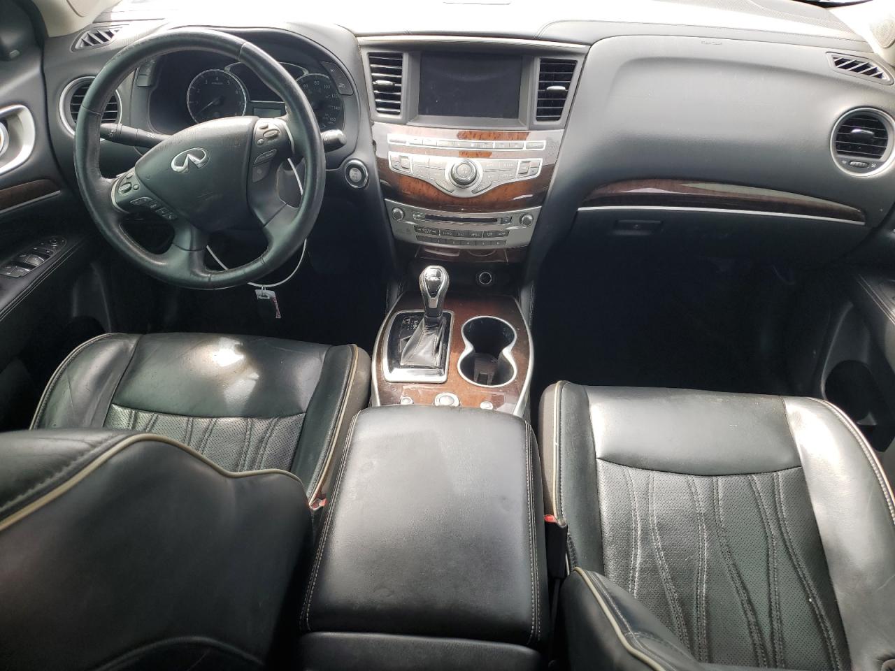 2018 Infiniti Qx60 VIN: 5N1DL0MN9JC500376 Lot: 85363385