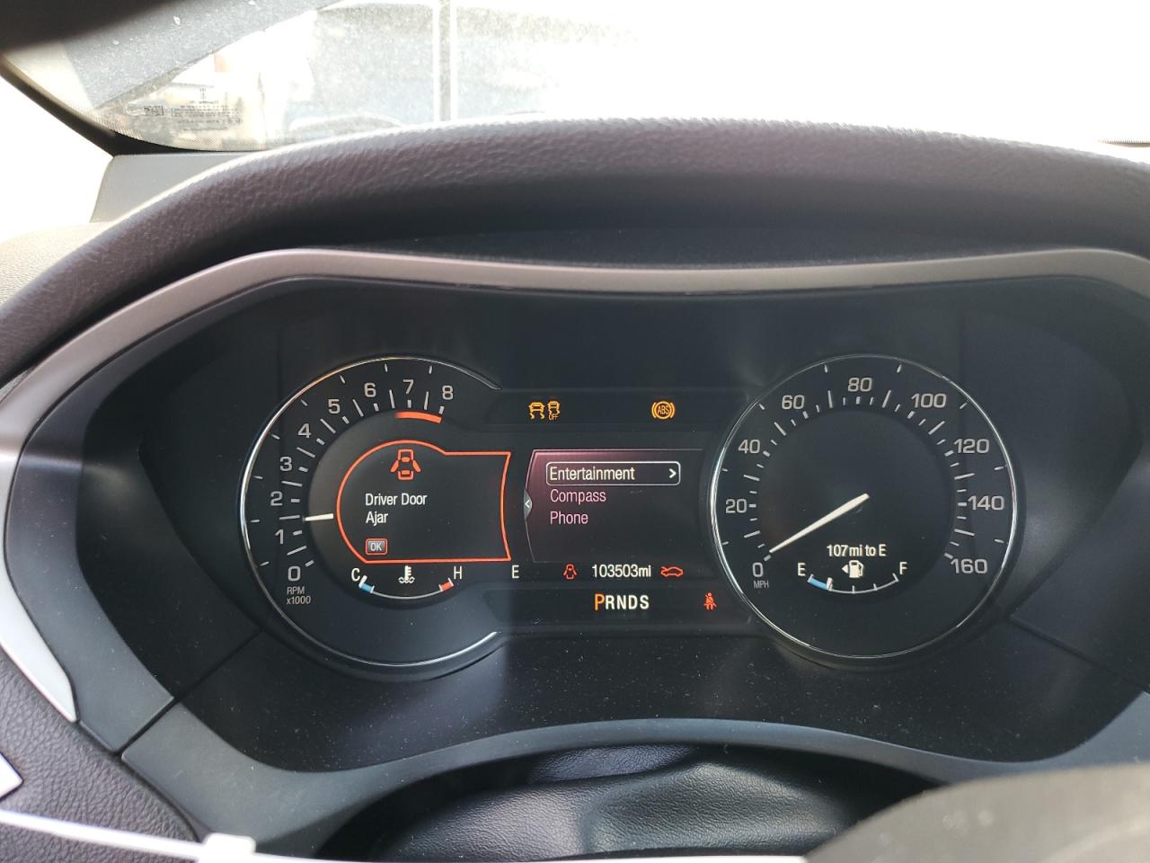 2014 Lincoln Mkz VIN: 3LN6L2J96ER806230 Lot: 85671875