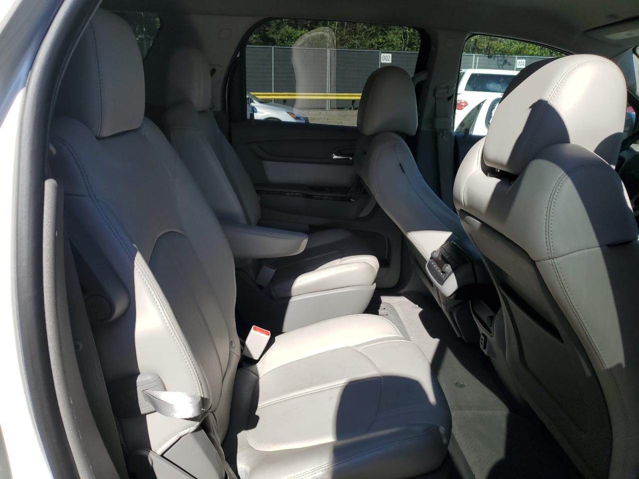 2014 GMC Acadia Slt-1 VIN: 1GKKRRKD1EJ193736 Lot: 84655025