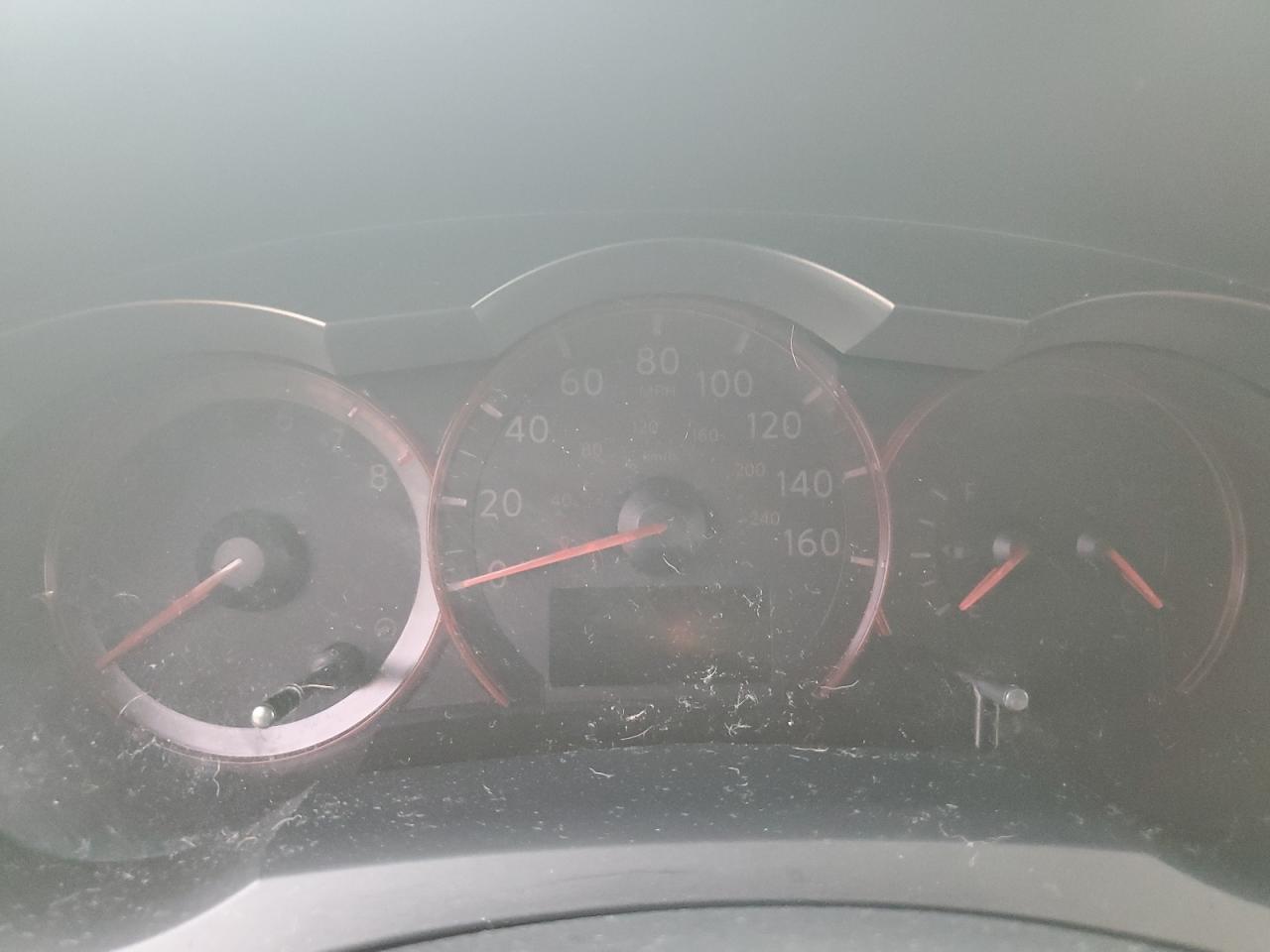 2009 Nissan Altima 2.5 VIN: 1N4AL21E89N547220 Lot: 85649655