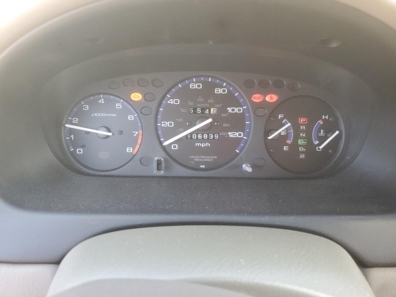 2000 Honda Civic Lx VIN: 1HGEJ667XYL010332 Lot: 82408325