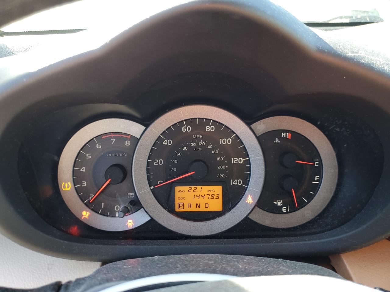 2009 Toyota Rav4 VIN: JTMBF33V49D011749 Lot: 82708445