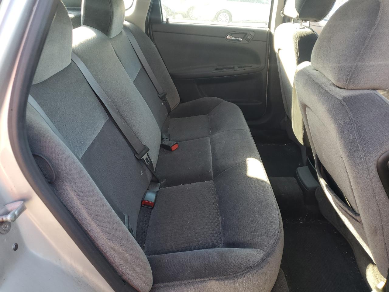 2012 Chevrolet Impala Ls VIN: 2G1WA5E33C1115992 Lot: 90415905