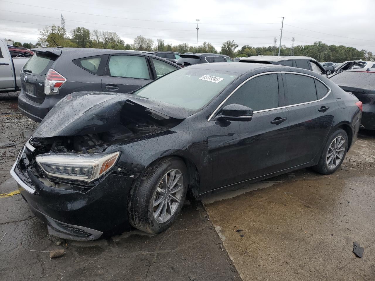 Vehicle photo