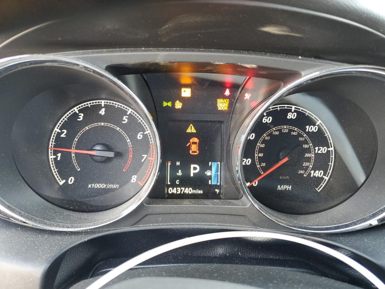 2021 Mitsubishi Outlander Sport Es VIN: JA4APUAU2MU016539 Lot: 89792695