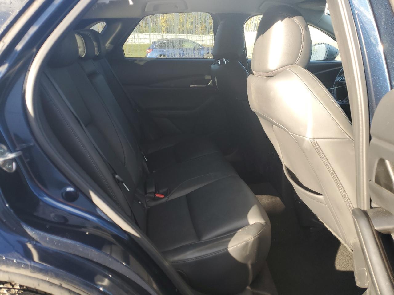 2021 Mazda Cx-30 Select VIN: 3MVDMBBL8MM271401 Lot: 85705925