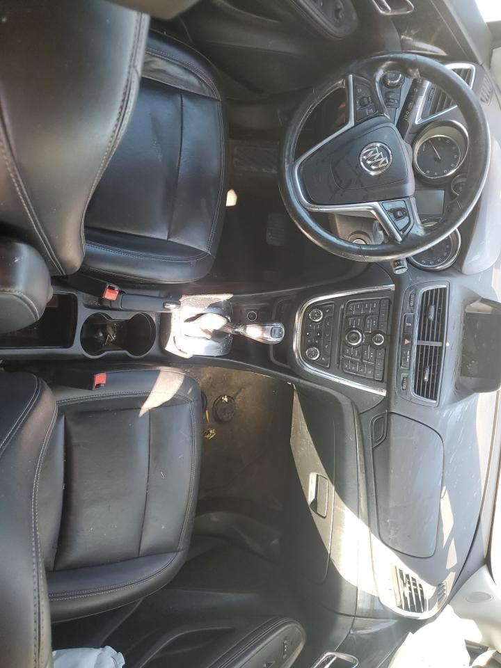 2016 Buick Encore VIN: KL4CJGSB5GB581117 Lot: 82279275