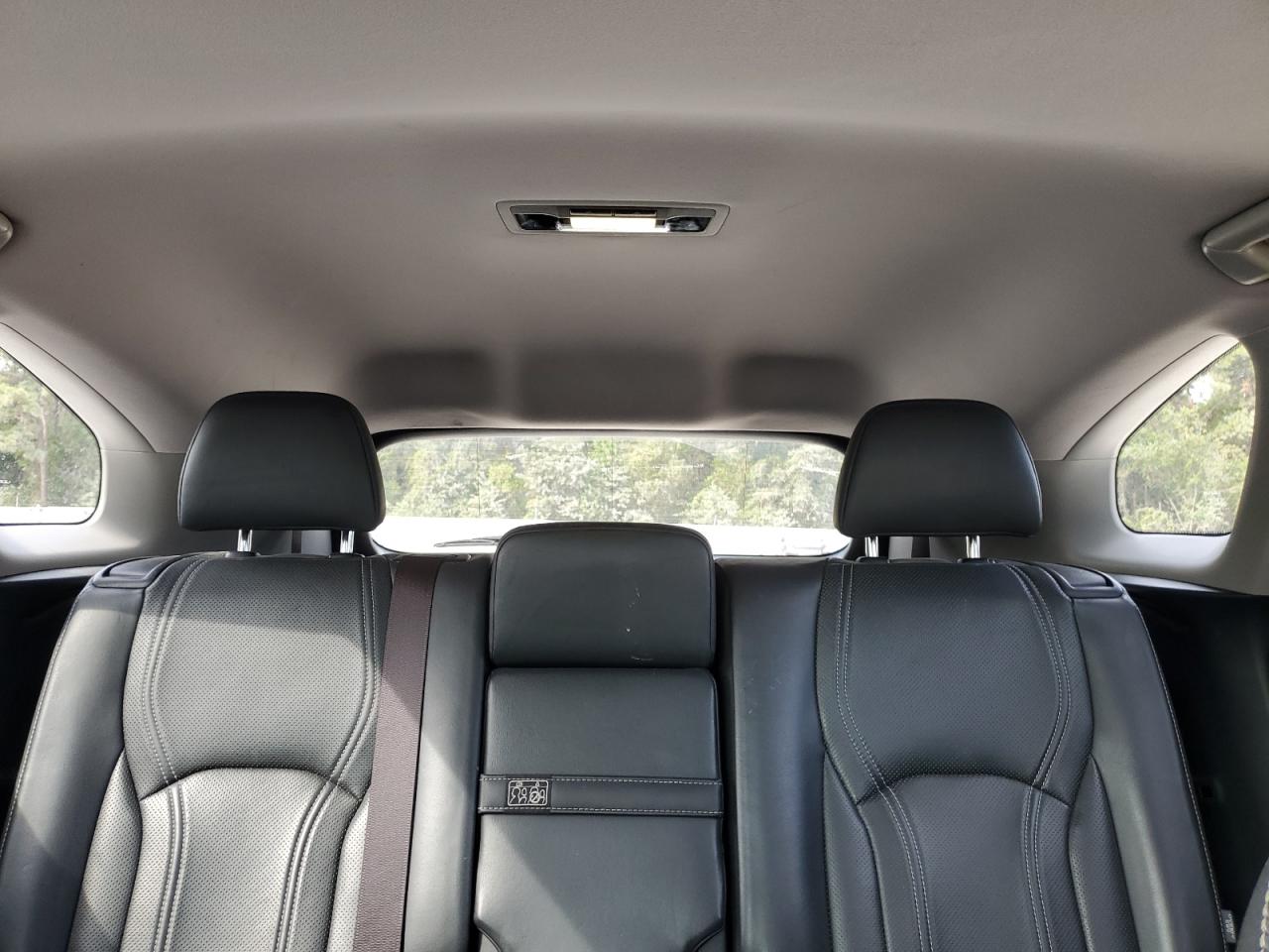 2018 Lexus Rx 350 L VIN: JTJGZKCA4J2006326 Lot: 87028295