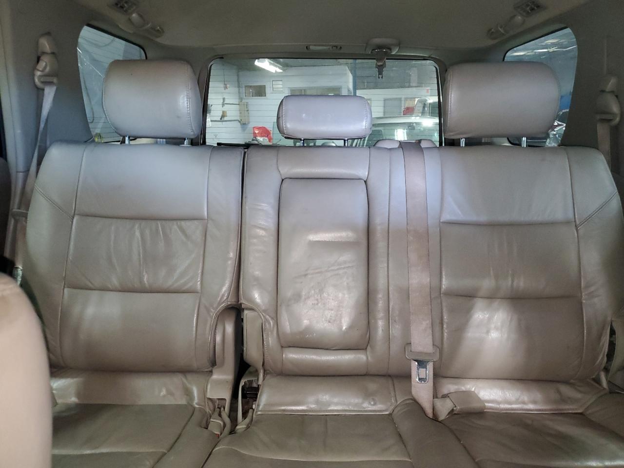 2005 Toyota Sequoia Sr5 VIN: 5TDZT34A65S239964 Lot: 85007865