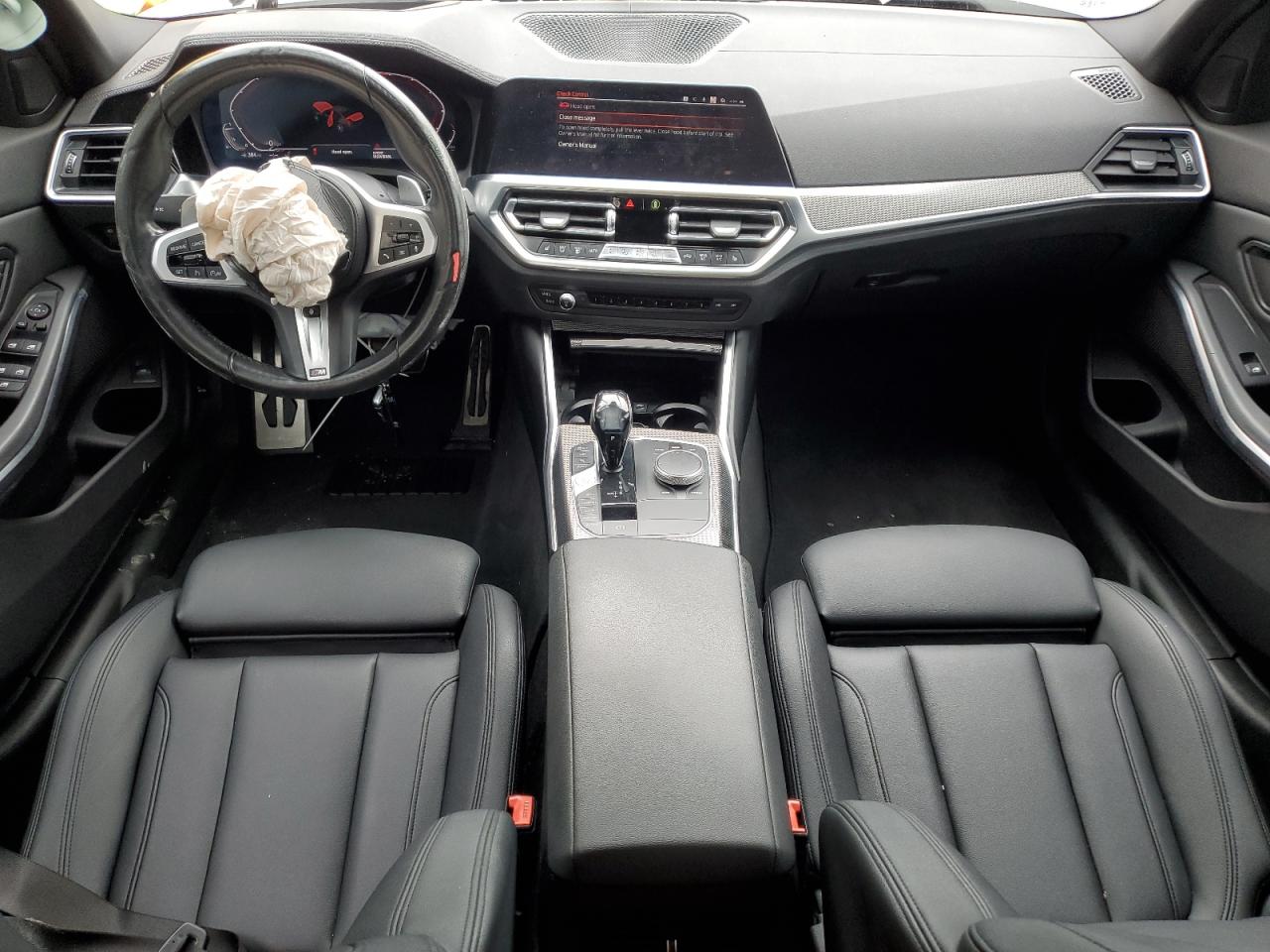 2019 BMW 330I VIN: WBA5R1C52KAE81746 Lot: 82407155