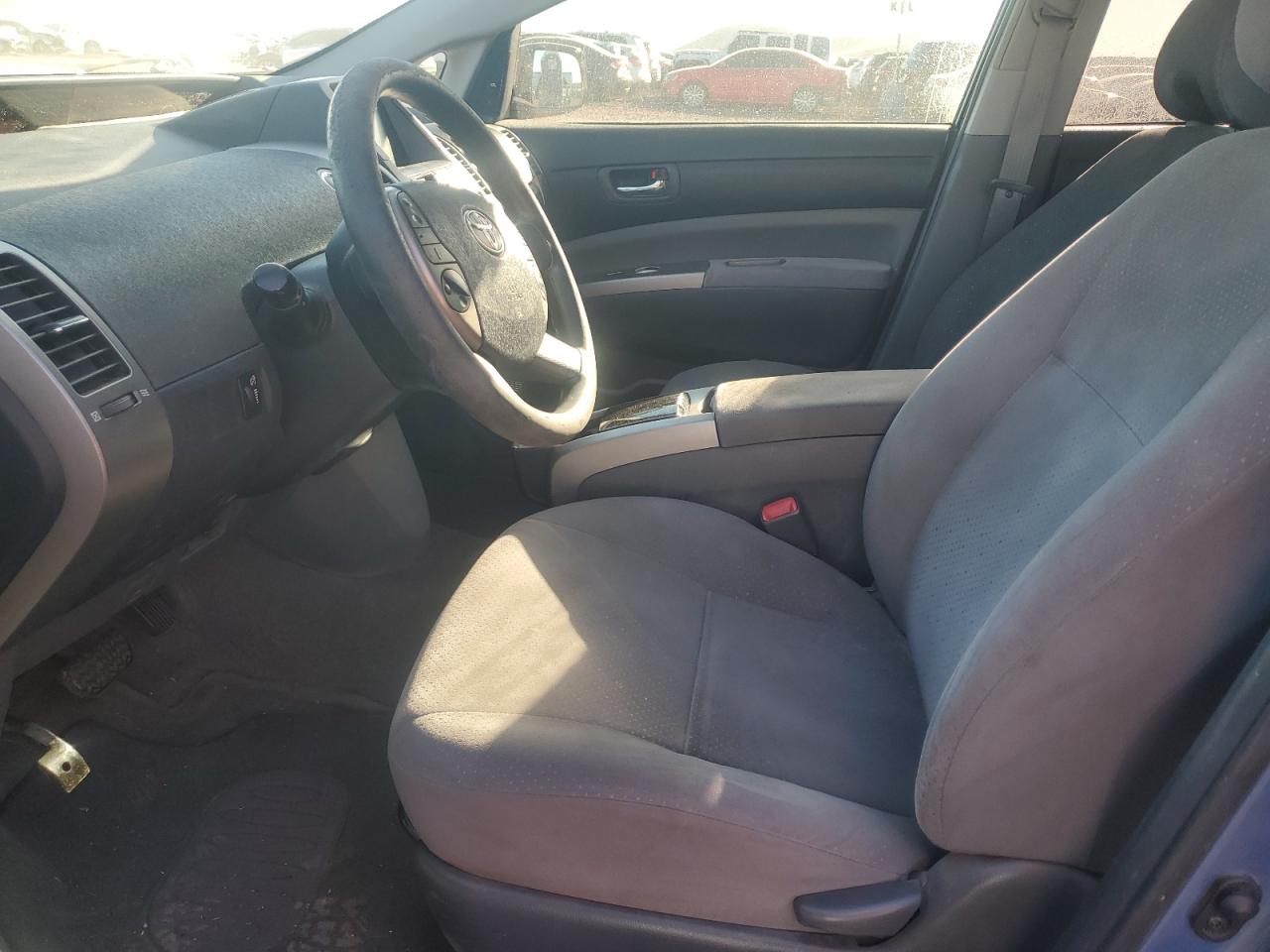 2006 Toyota Prius VIN: JTDKB20U863157459 Lot: 82317935