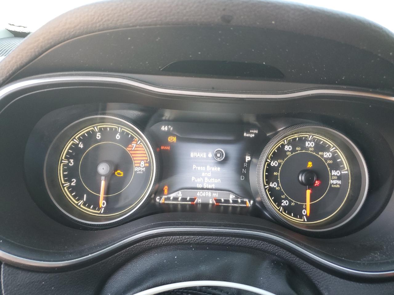 2022 Jeep Cherokee Limited VIN: 1C4PJMDX9ND553126 Lot: 90707125