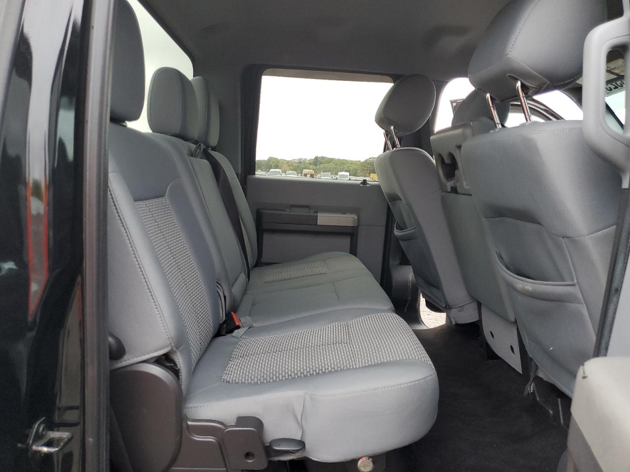 2016 Ford F250 Super Duty VIN: 1FT7W2B68GEB86488 Lot: 84968325