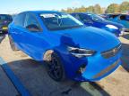 2021 VAUXHALL CORSA 1.2 ELITE EDITION 5DR for sale at Copart NEWBURY