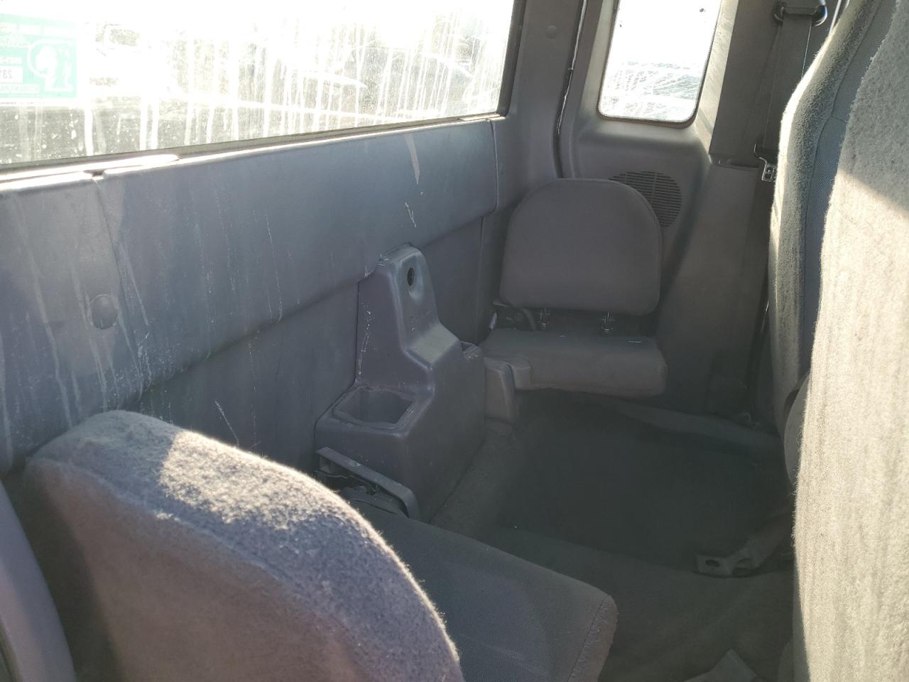 2000 Ford Ranger Super Cab VIN: 1FTZR15V0YPB63645 Lot: 87294965