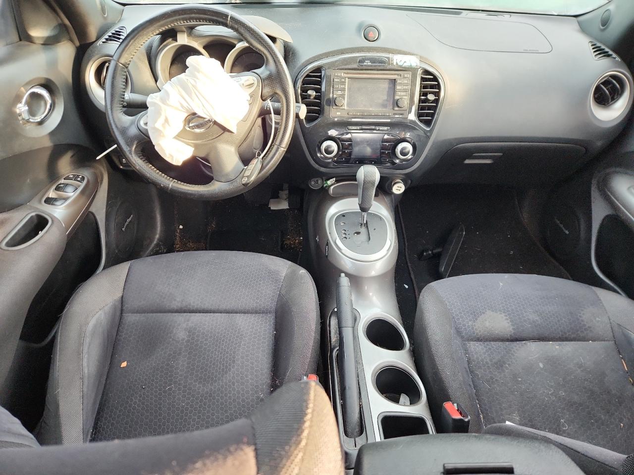 2013 Nissan Juke S VIN: JN8AF5MV7DT212537 Lot: 86173755
