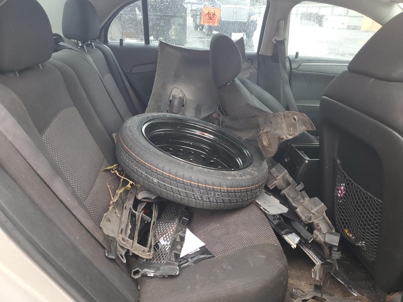 2012 Chevrolet Malibu 1Lt VIN: 1G1ZC5E04CF246113 Lot: 82623955