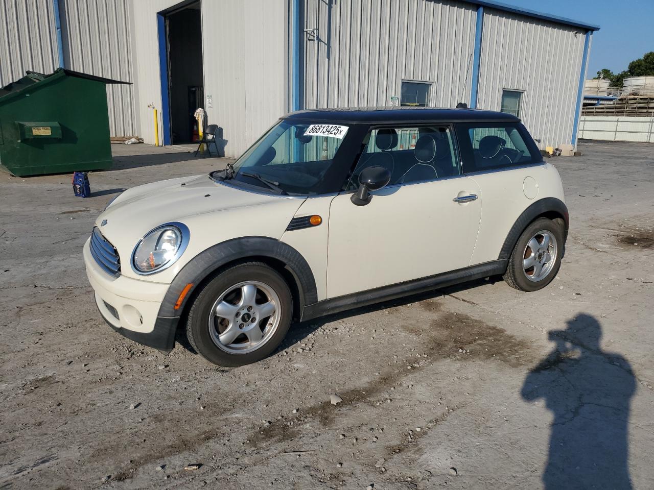 Vehicle photo