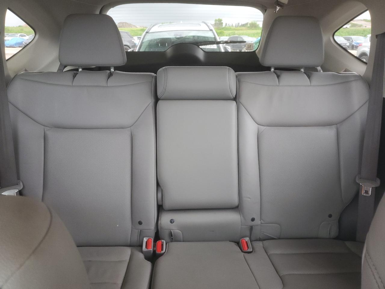 2015 Honda Cr-V Touring VIN: 5J6RM4H95FL071251 Lot: 84894645