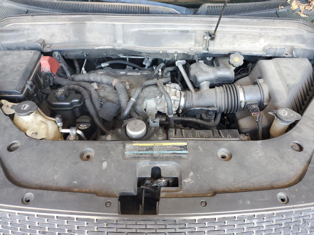 2009 GMC Acadia Slt-1 VIN: 1GKER23D39J165929 Lot: 84392605