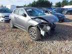 2014 NISSAN JUKE N-TEC  for sale at Copart WISBECH