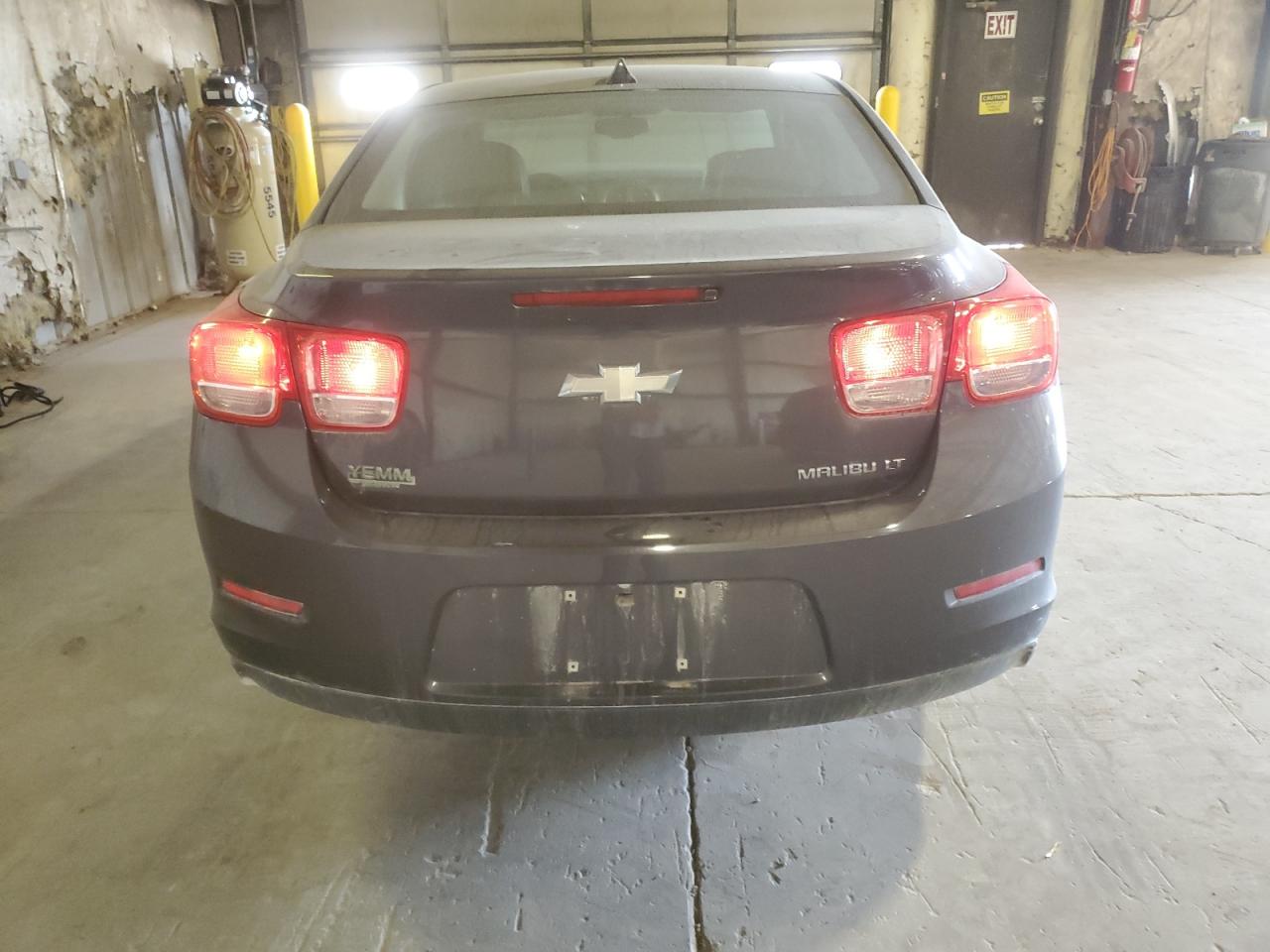 2013 Chevrolet Malibu 1Lt VIN: 1G11C5SA3DF208366 Lot: 84781165