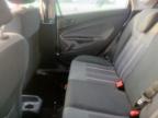2010 FORD FIESTA EDGE  for sale at Copart SANDTOFT