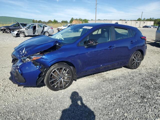 SUBARU IMPREZA SP 2025