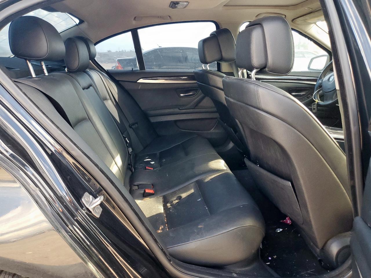 2013 BMW 528 I VIN: WBAXG5C5XDDY32181 Lot: 82325515