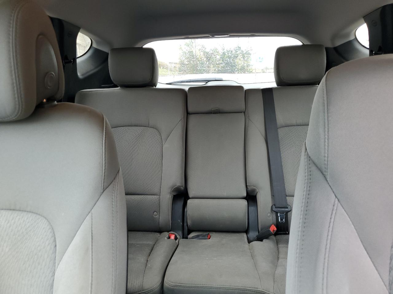 2018 Hyundai Santa Fe Sport VIN: 5NMZU3LBXJH106984 Lot: 85736695