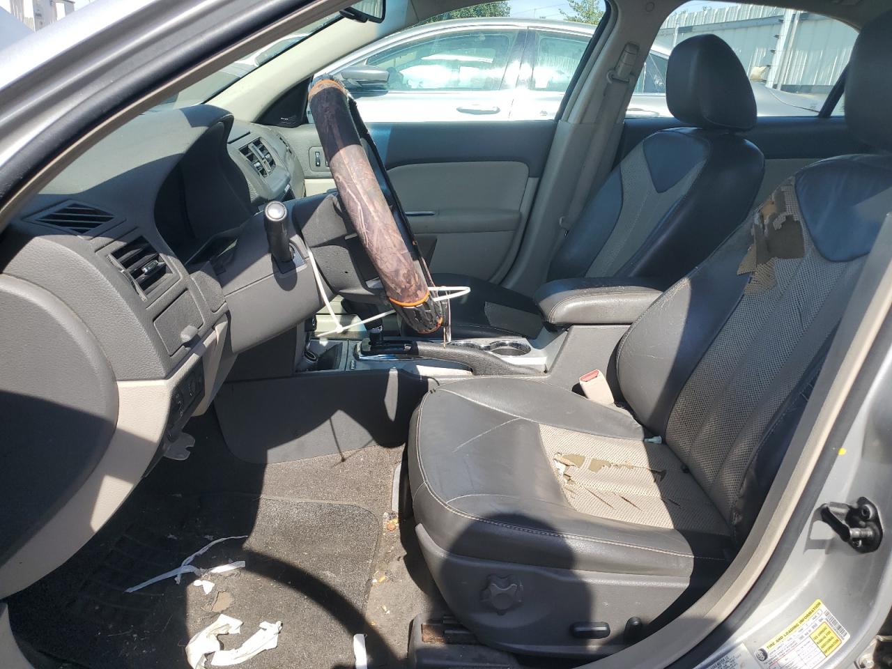 2010 Mercury Milan Hybrid VIN: 3MEDM0L30AR625056 Lot: 85120515