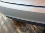 2015 FORD FIESTA ZETEC  for sale at Copart WHITBURN