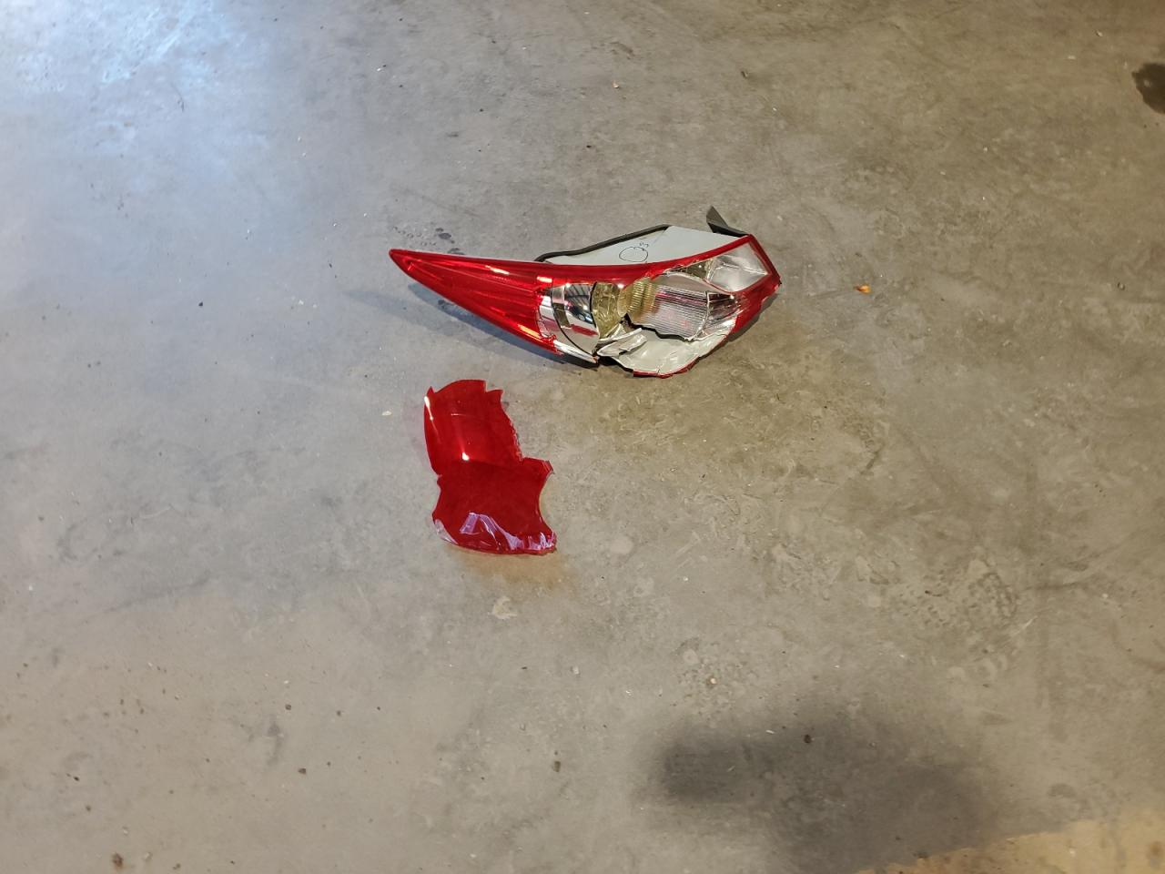 2013 Hyundai Sonata Gls VIN: 5NPEB4AC4DH518590 Lot: 85145995